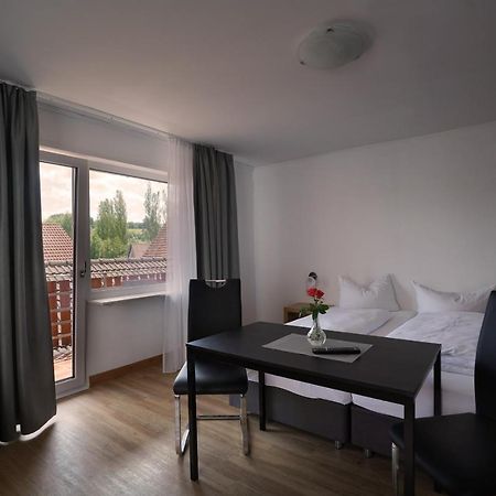 Hotel Gasthof Metzgerei Lamm - Benedikt Rueckel Geiselwind Εξωτερικό φωτογραφία