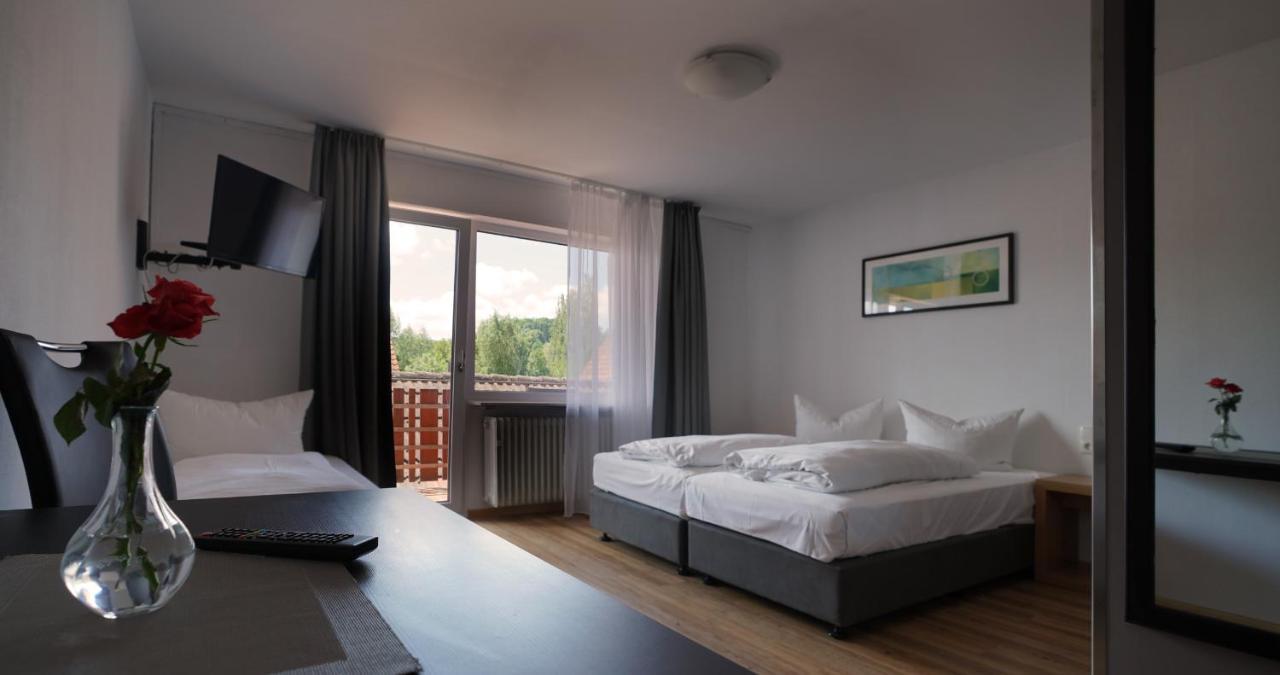 Hotel Gasthof Metzgerei Lamm - Benedikt Rueckel Geiselwind Εξωτερικό φωτογραφία